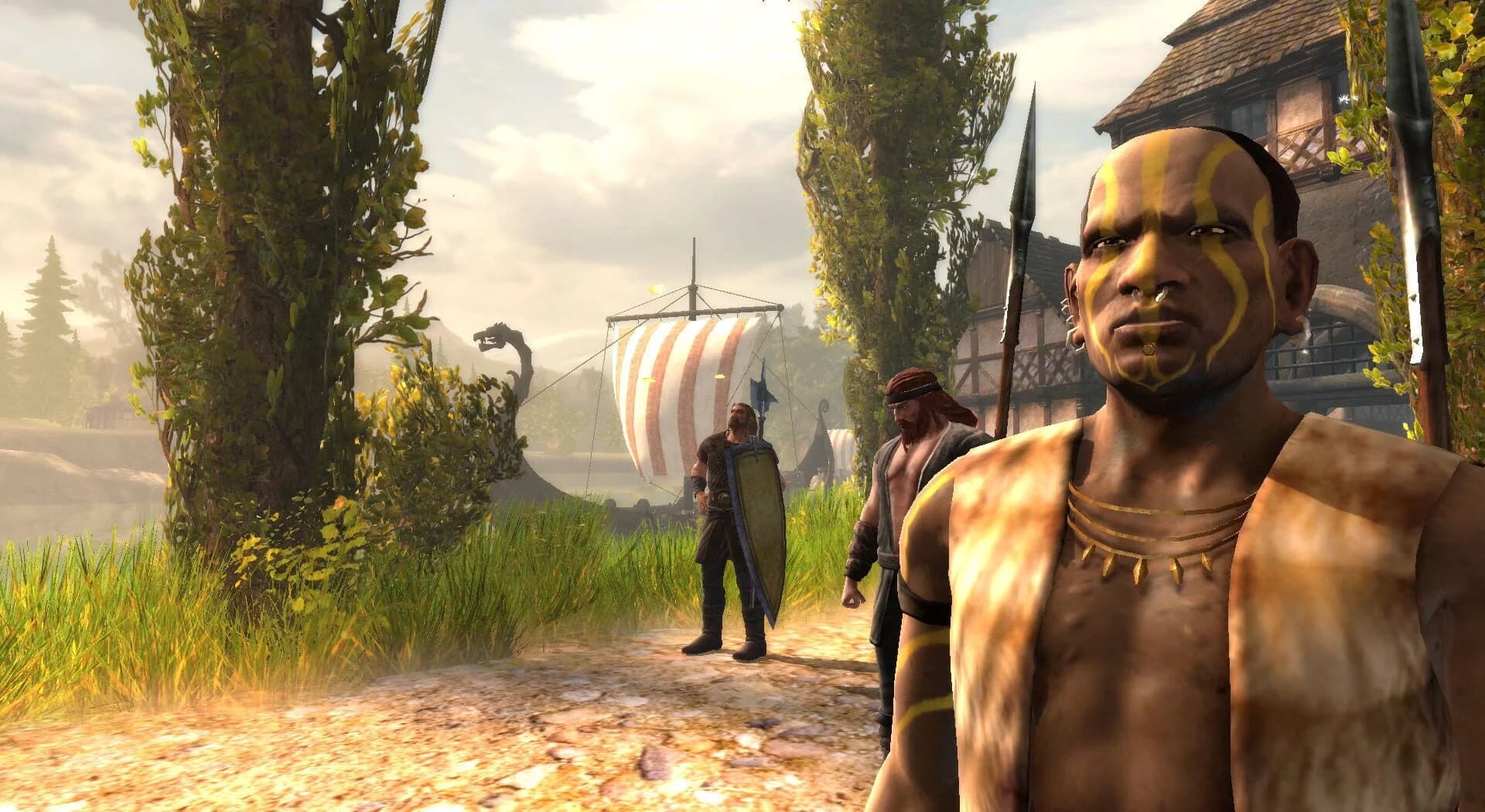 Drakensang: Phileasson's Secret screenshot 2