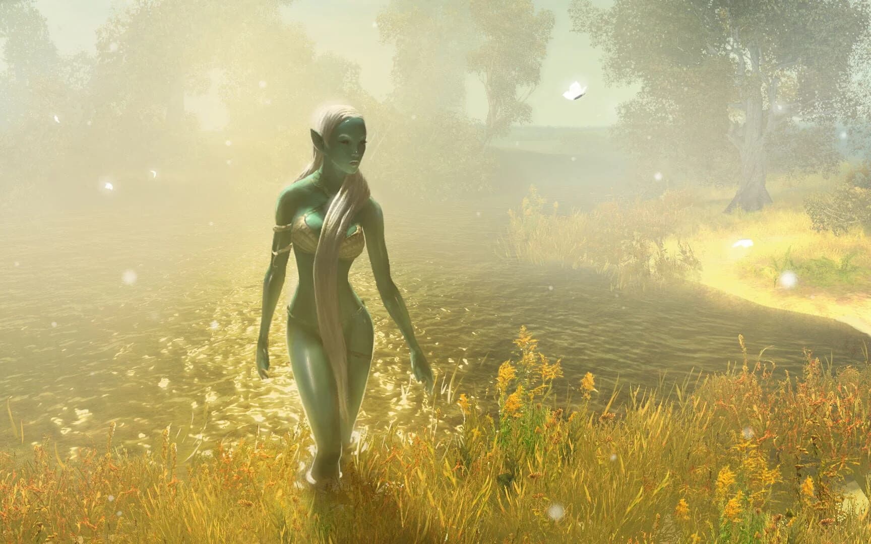 Drakensang: The River of Time screenshot 5