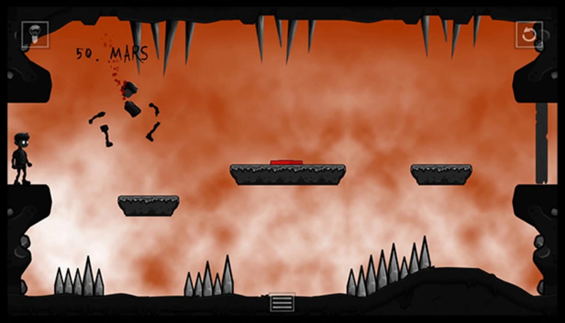 Drama screenshot 2