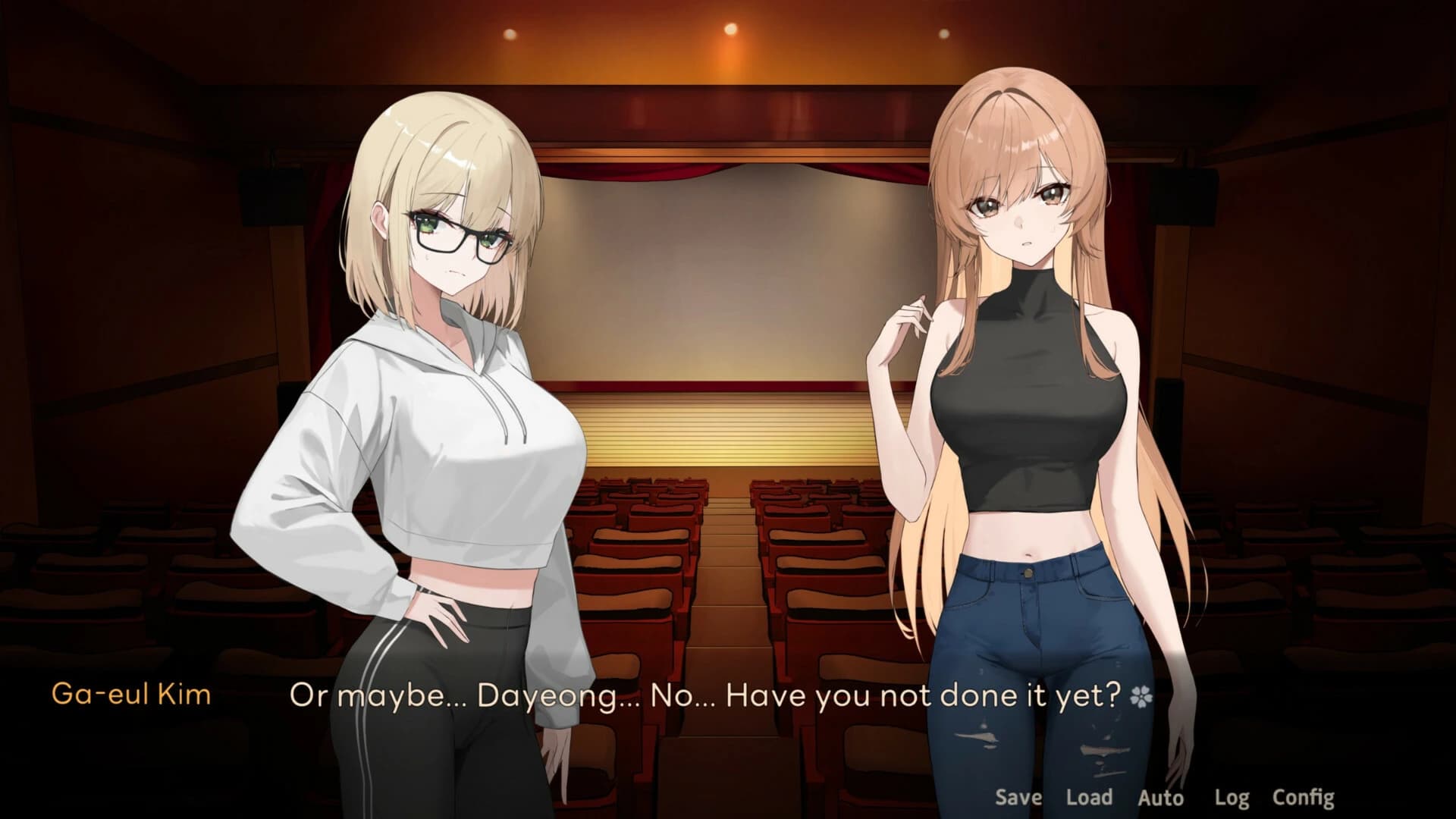 Drama Queens screenshot 2