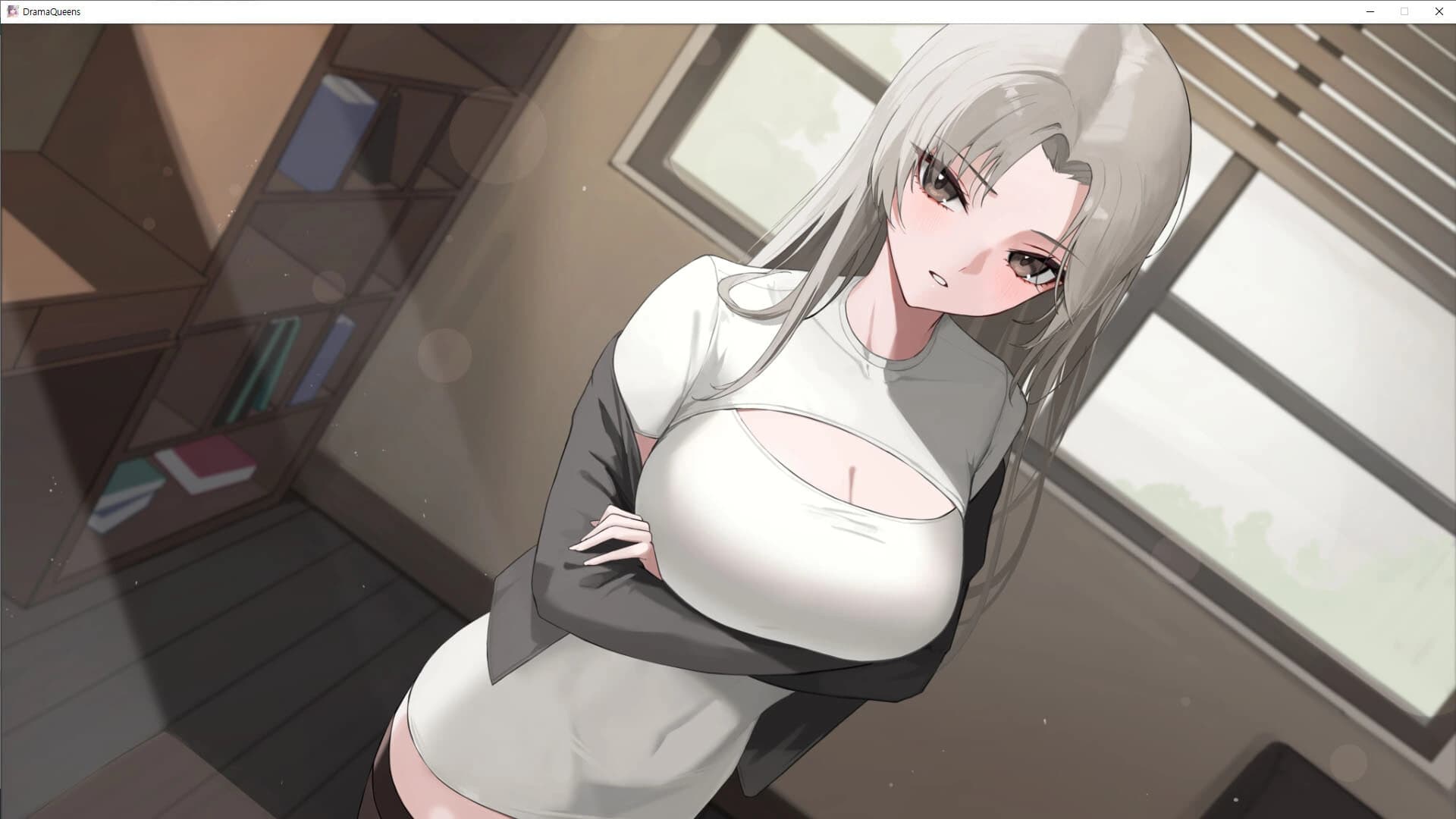 Drama Queens screenshot 5