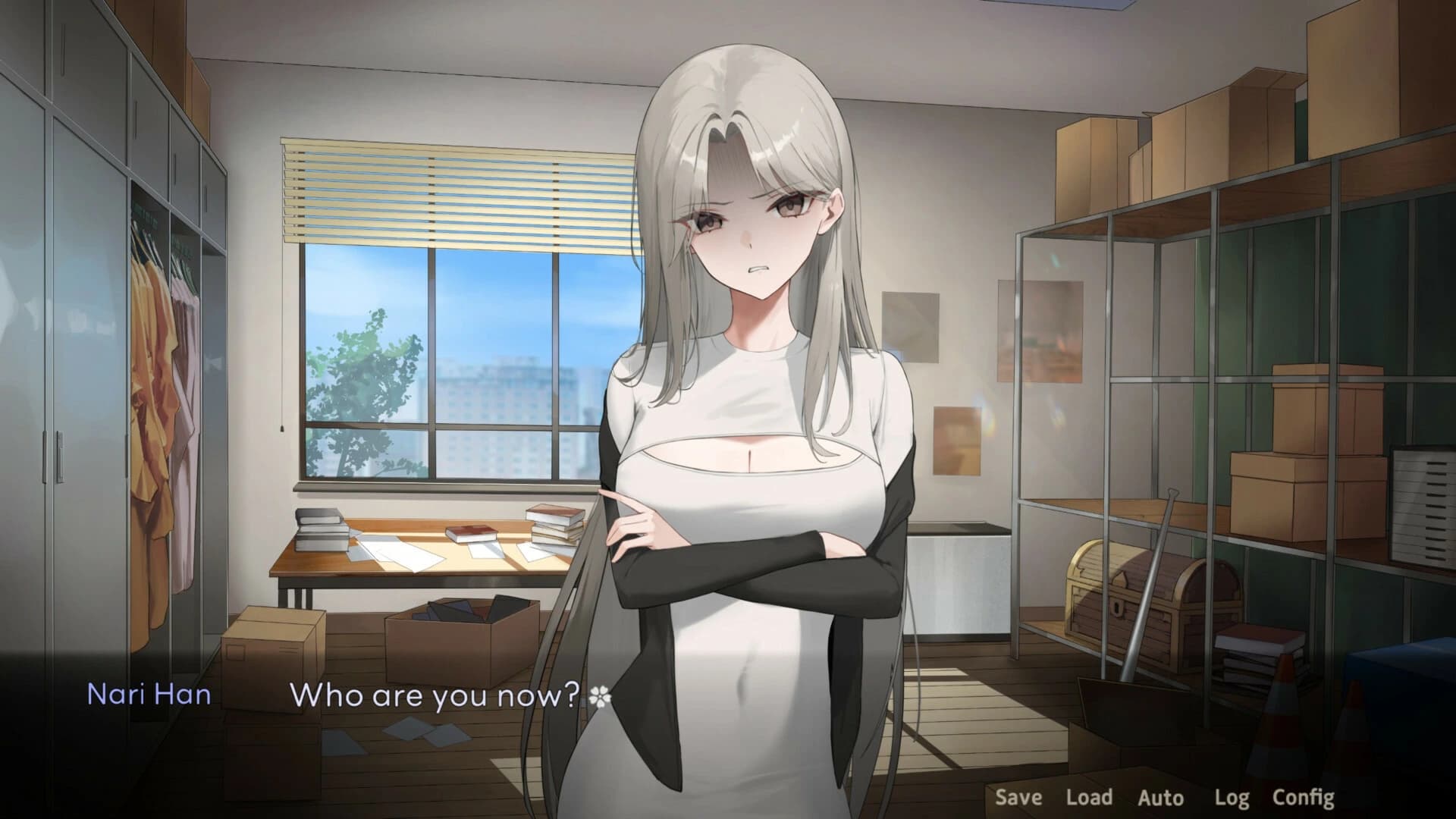 Drama Queens screenshot 3