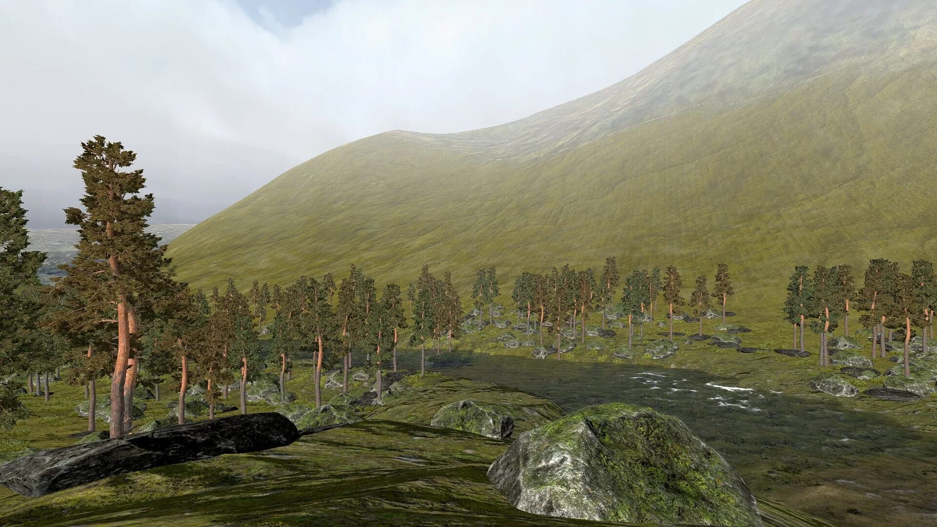 Draoi screenshot 2