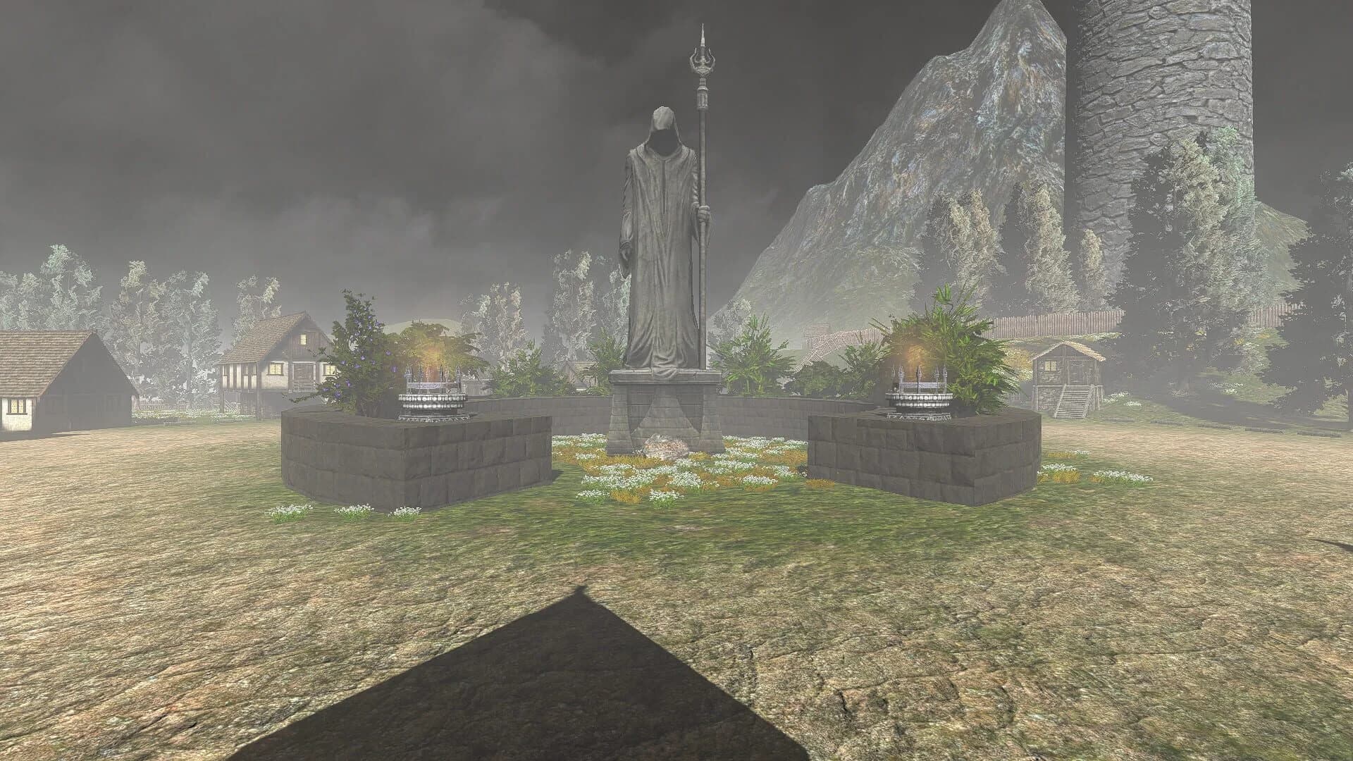 Draoi screenshot 4