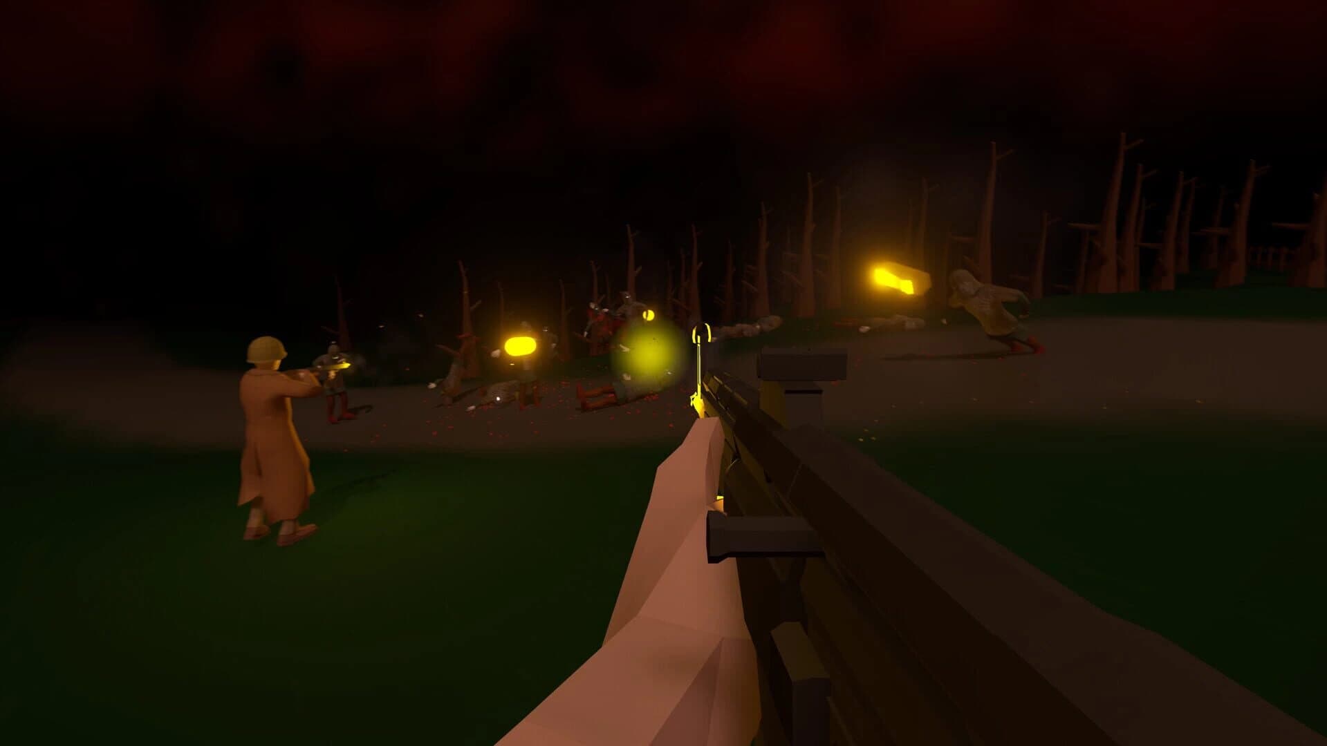 Draugar screenshot 2