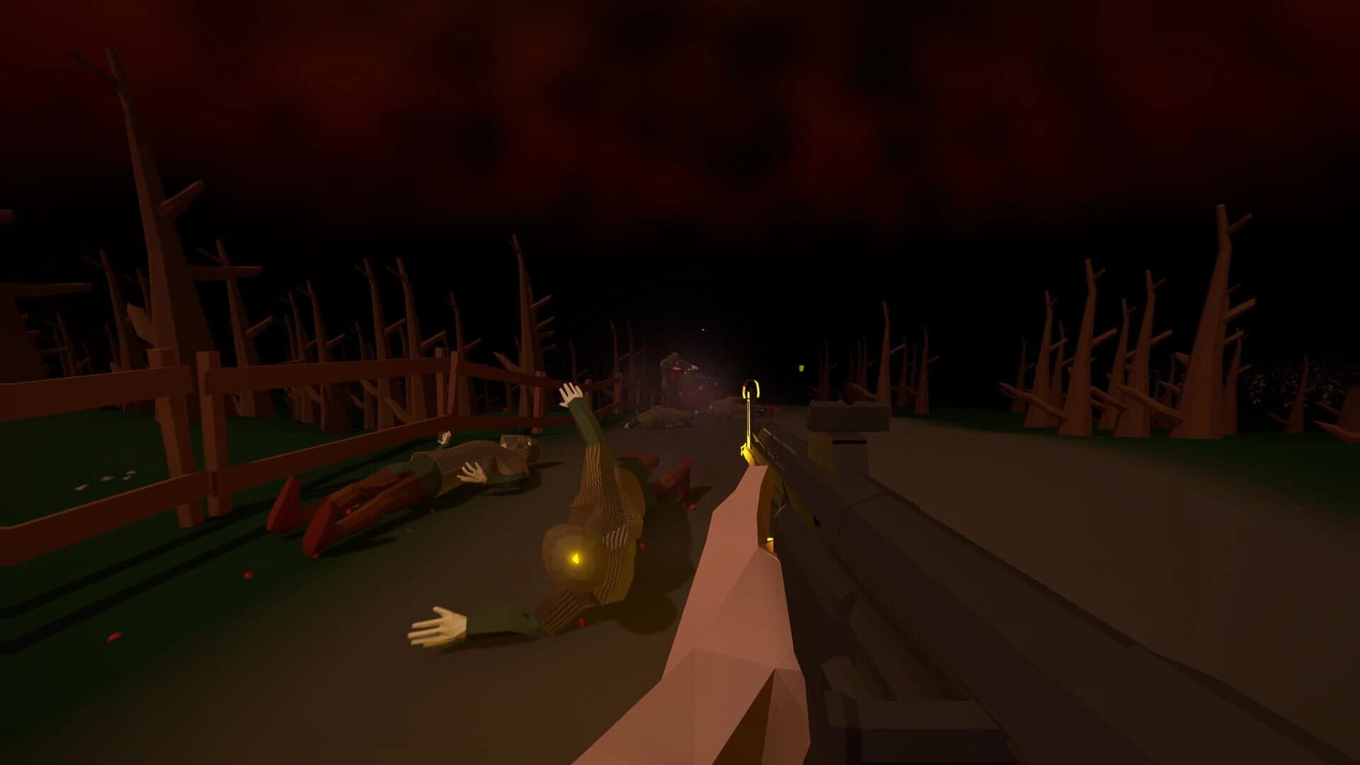 Draugar screenshot 5