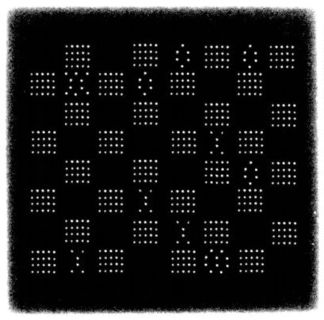 Draughts screenshot 1