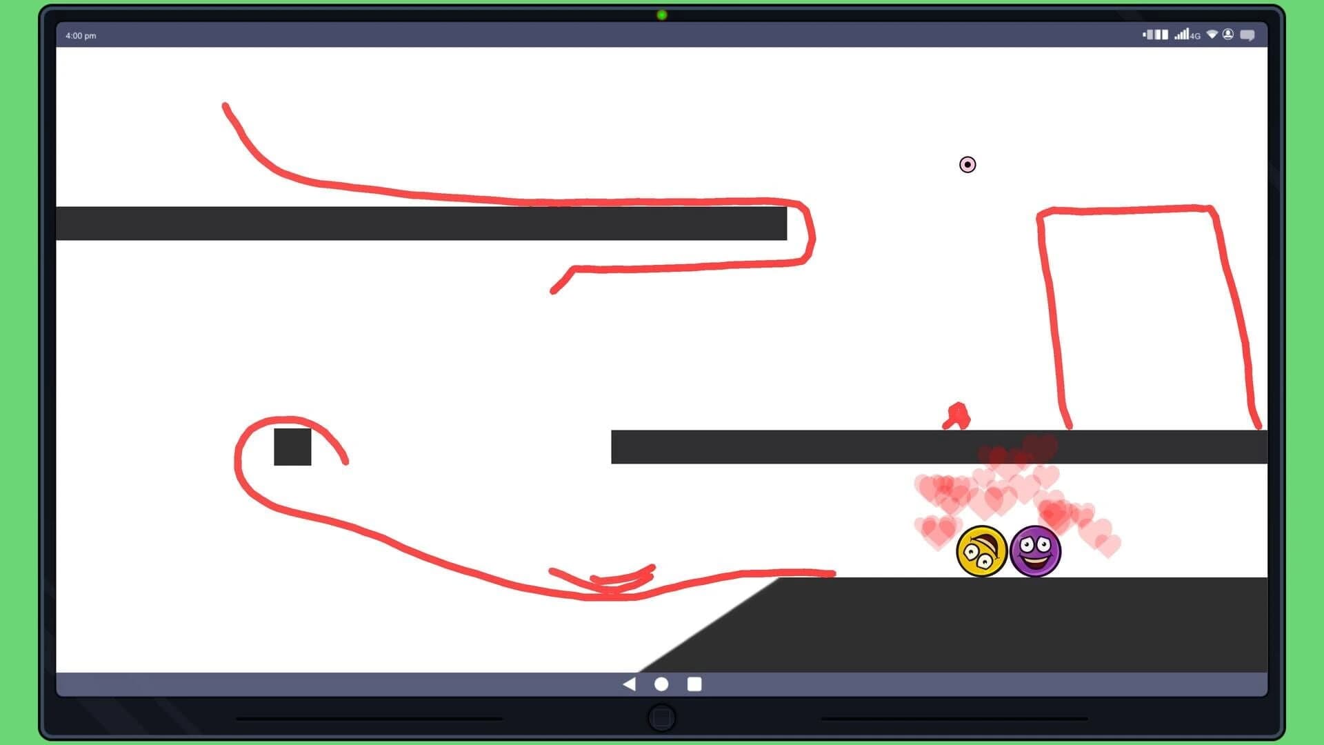 Draw li screenshot 3