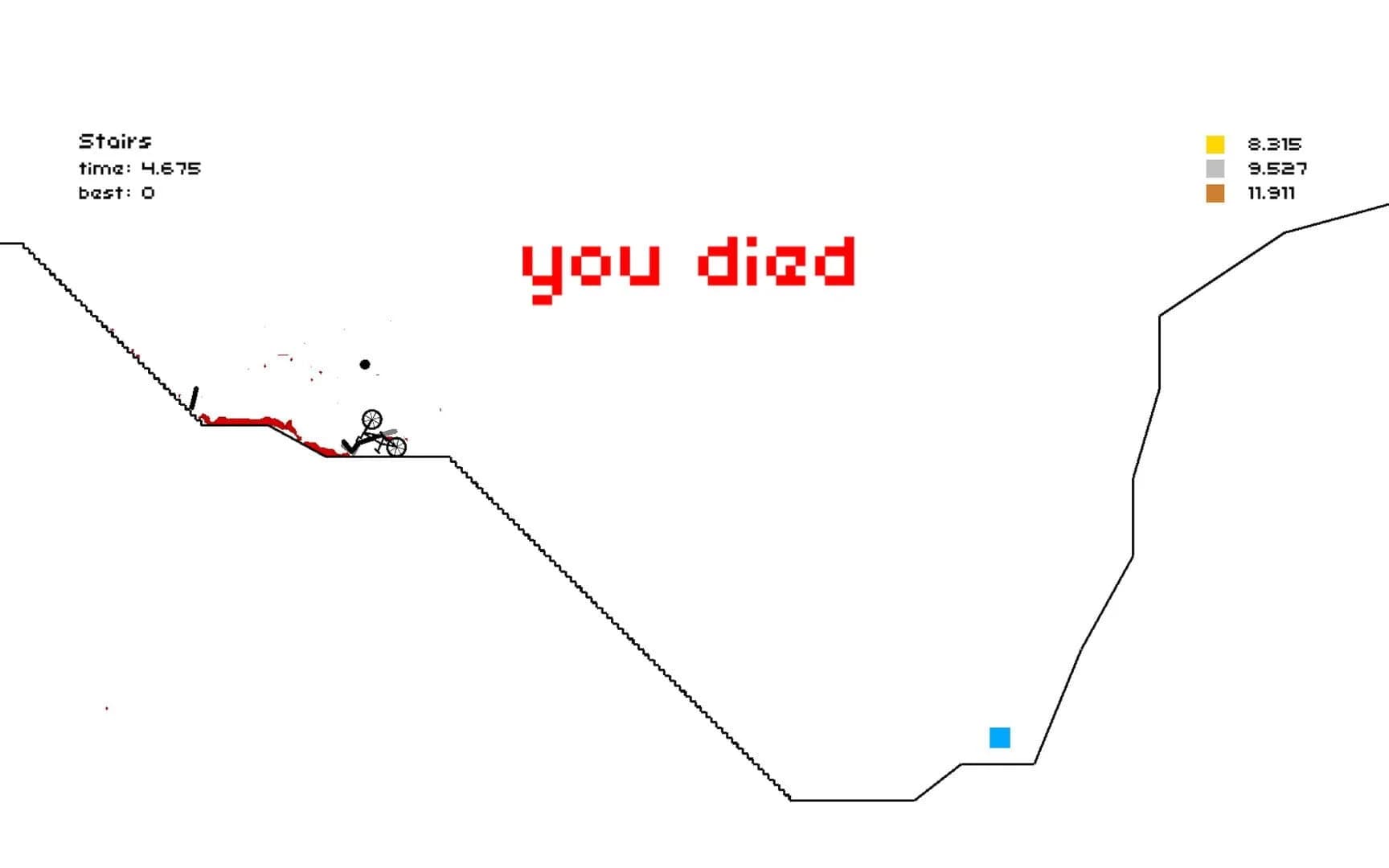 Draw Rider screenshot 5