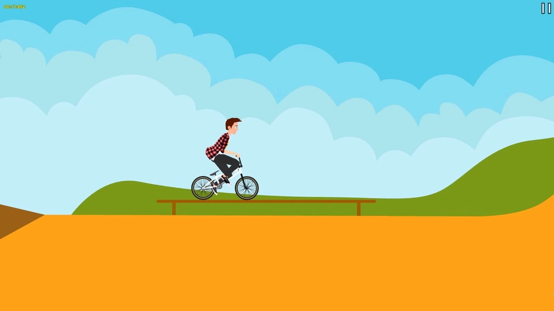 Draw Rider 2 screenshot 4