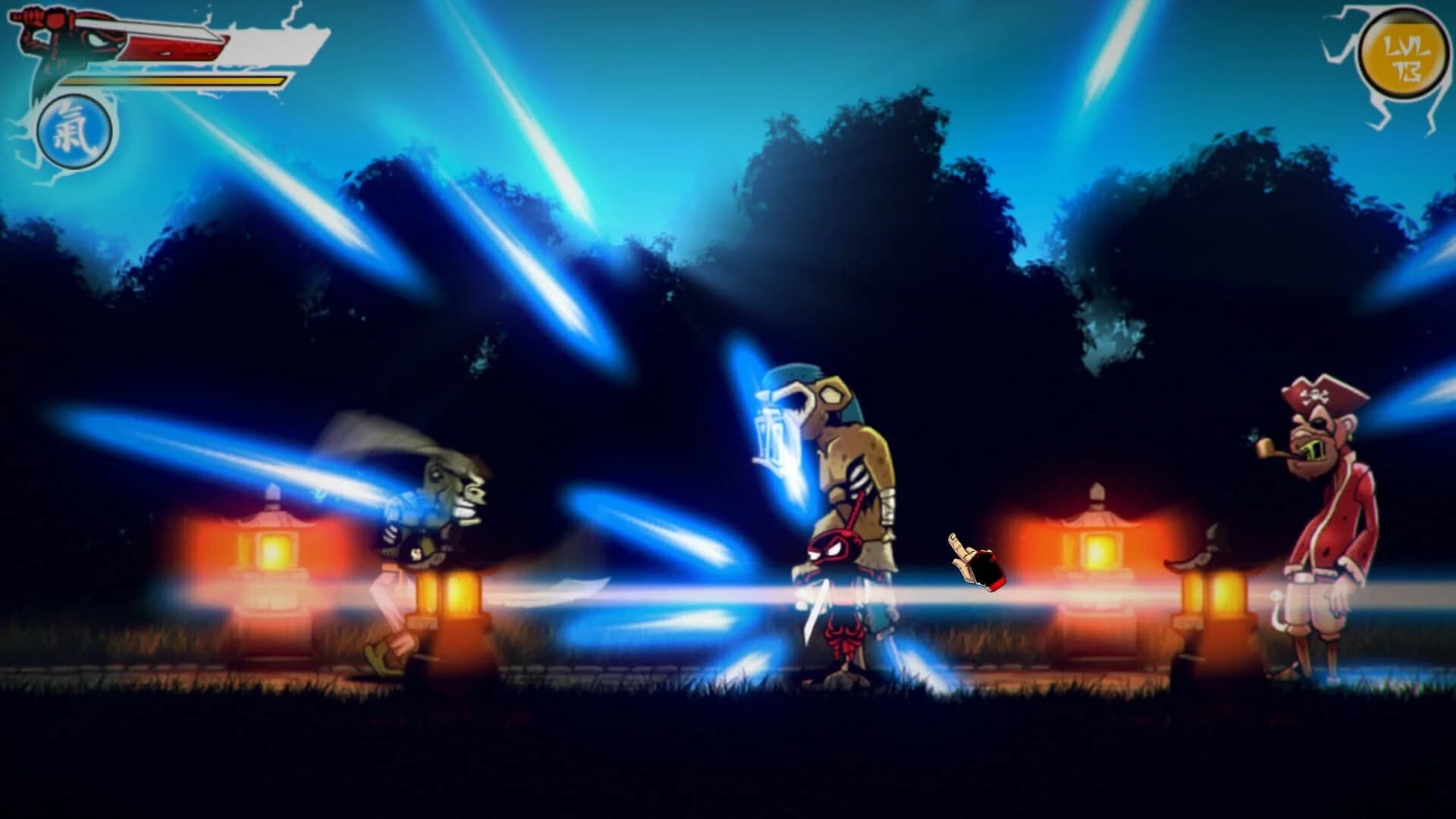 Draw Slasher screenshot 5