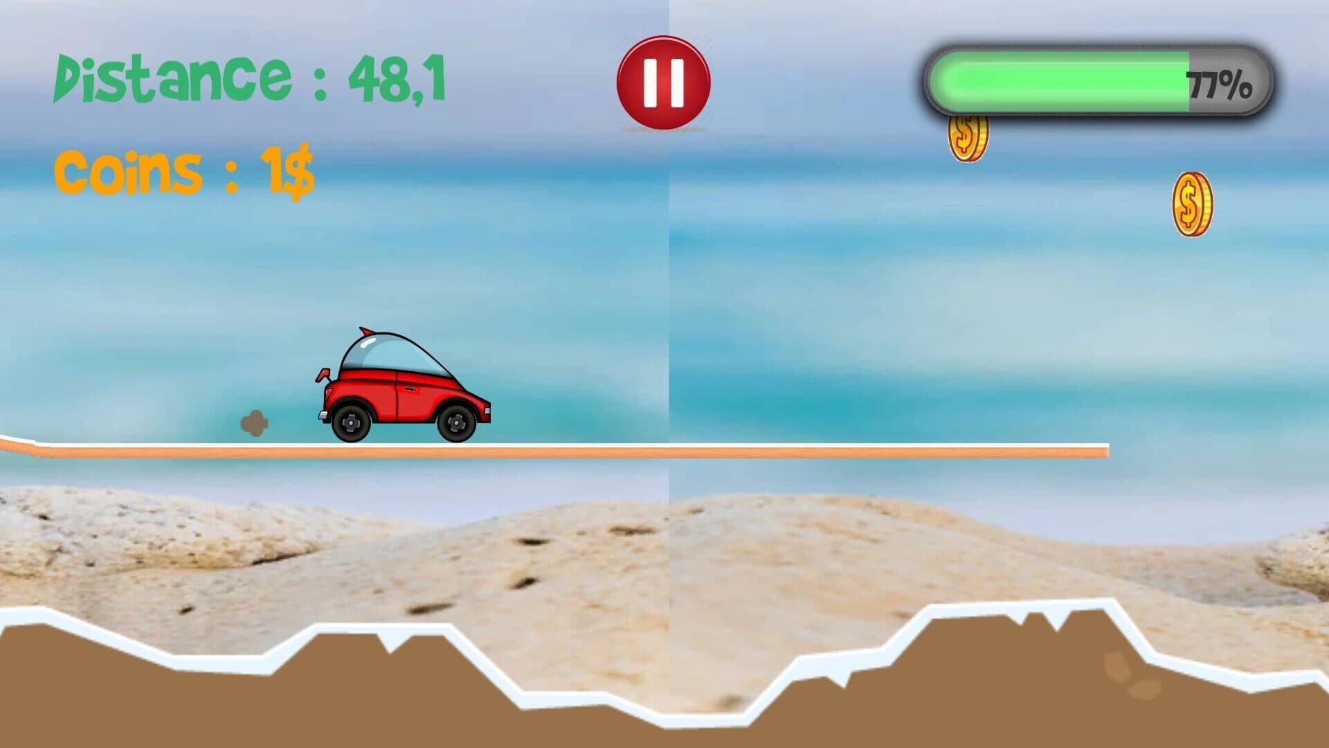 Draw the Road screenshot 5