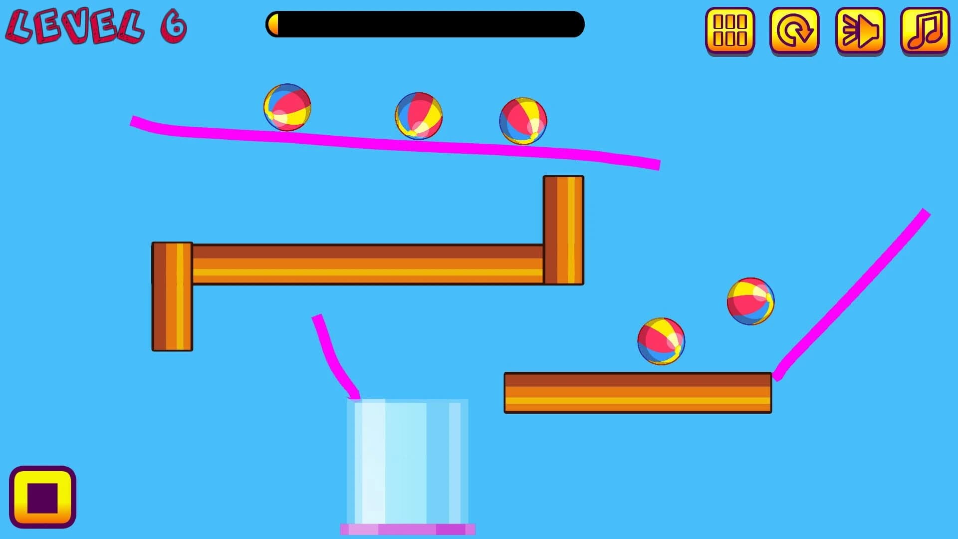 Drawing Path screenshot 2