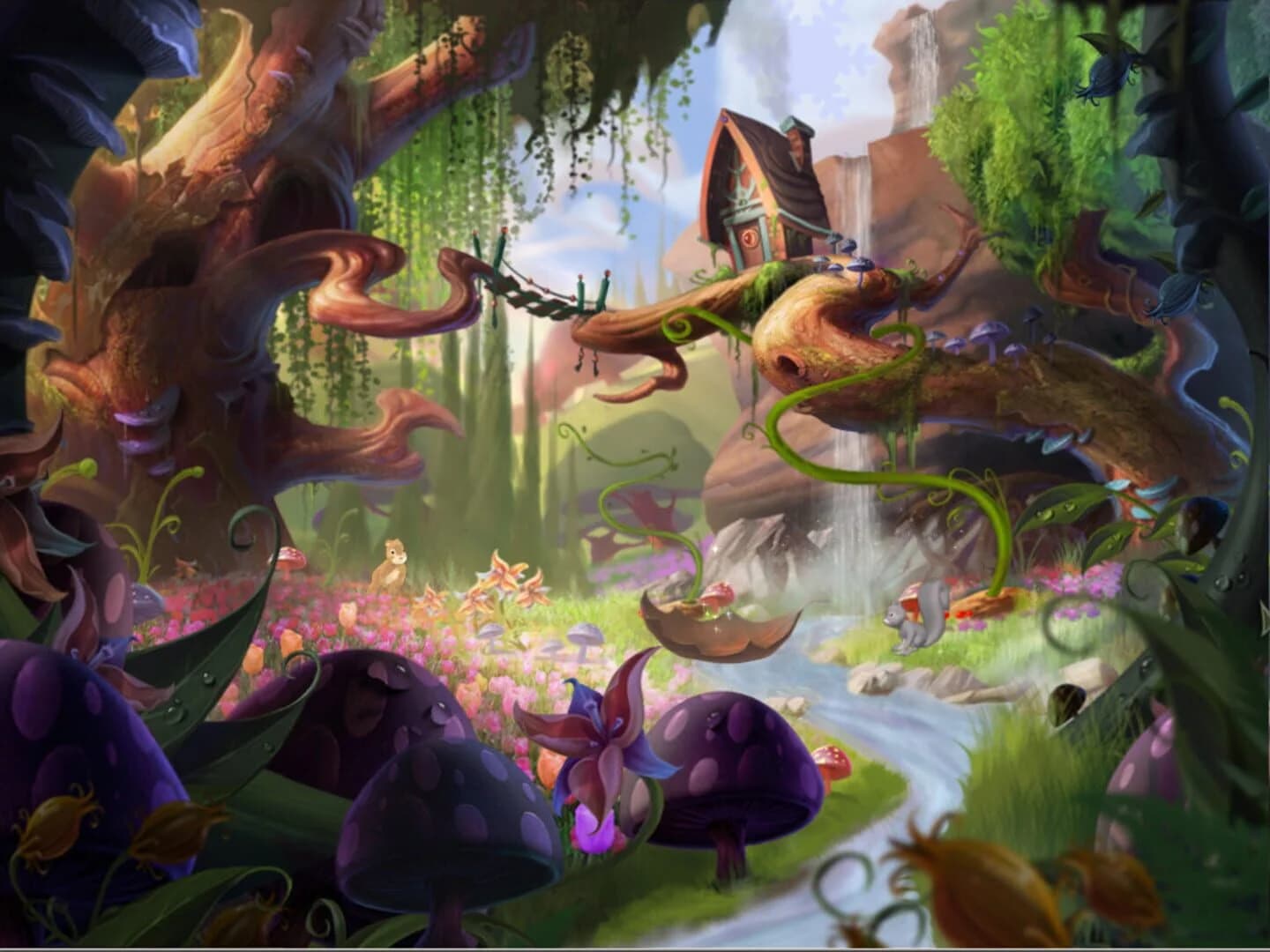 Drawn: Dark Flight - Collector's Edition screenshot 3