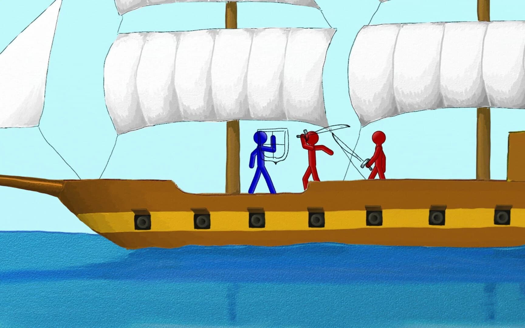 Drawn Story screenshot 3