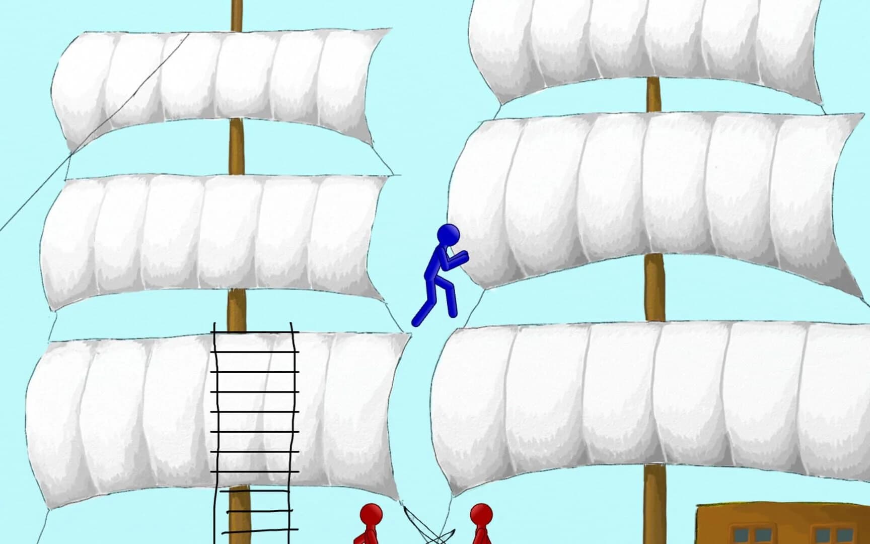 Drawn Story screenshot 5