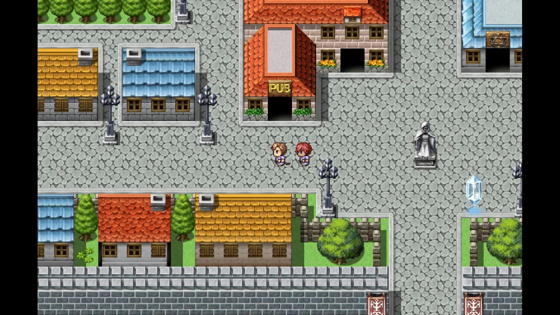 Drayt Empire screenshot 2