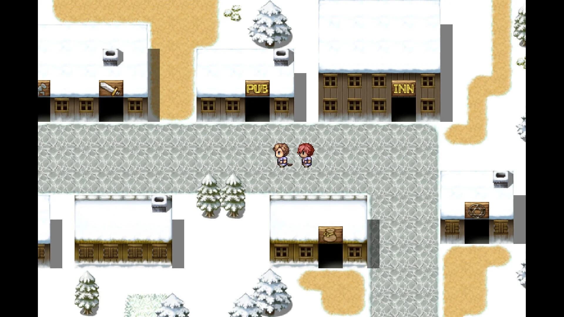 Drayt Empire screenshot 3