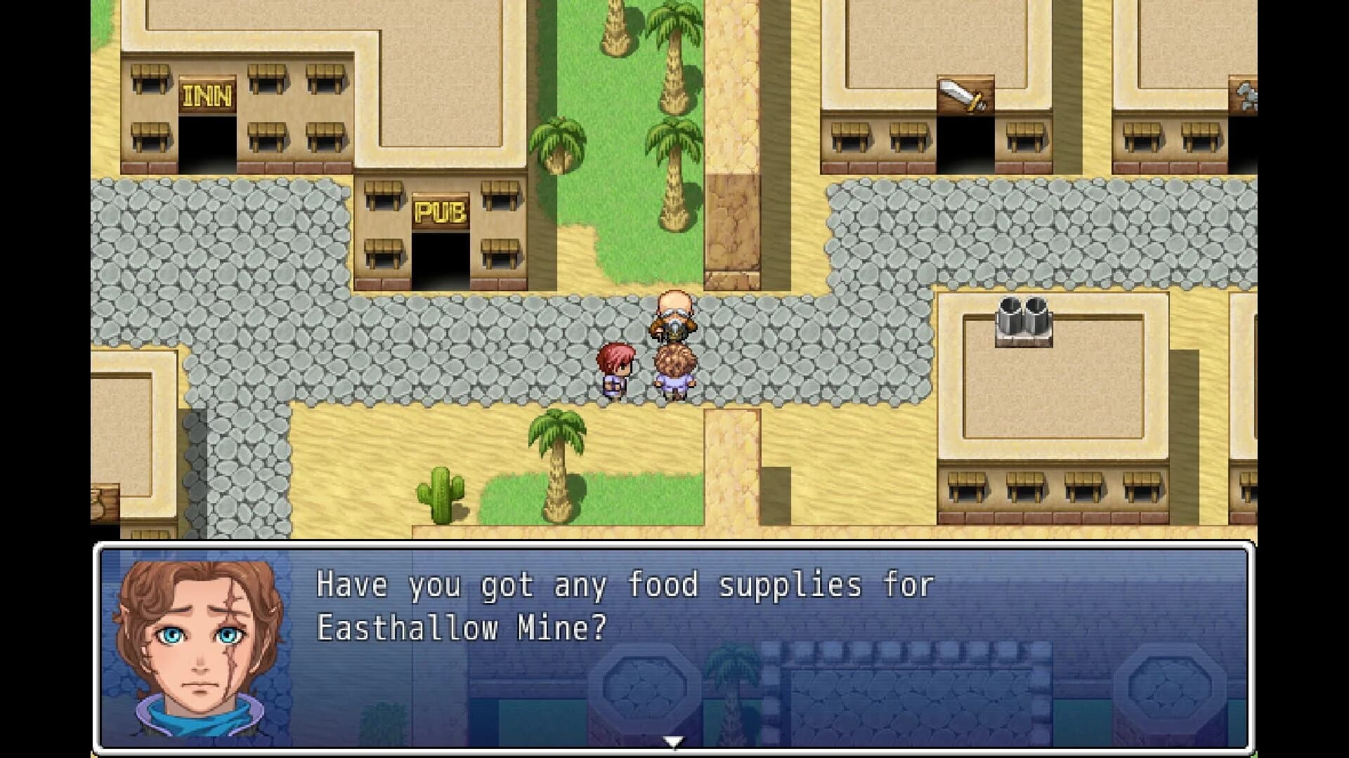 Drayt Empire screenshot 4