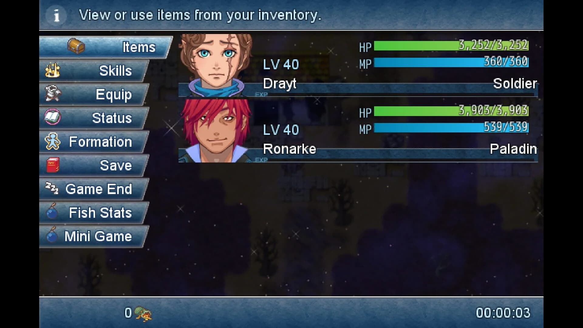 Drayt Empire screenshot 5