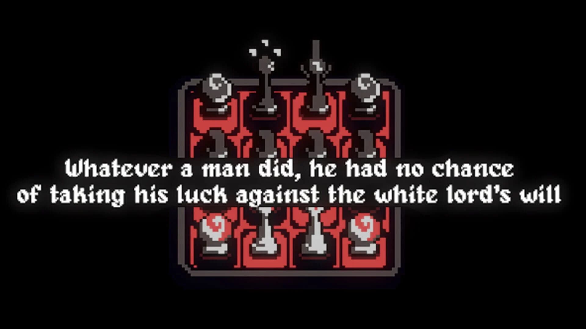 Dread Chess screenshot 4