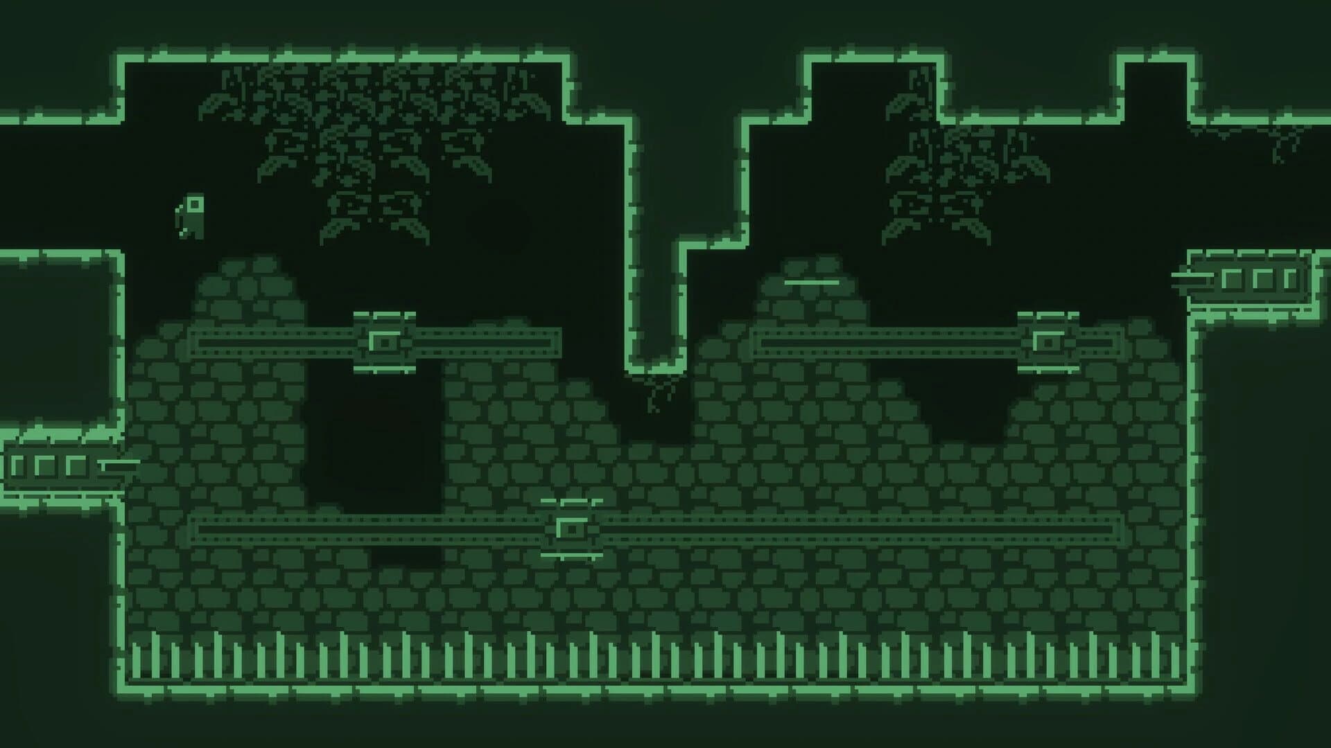Dread Descent screenshot 4