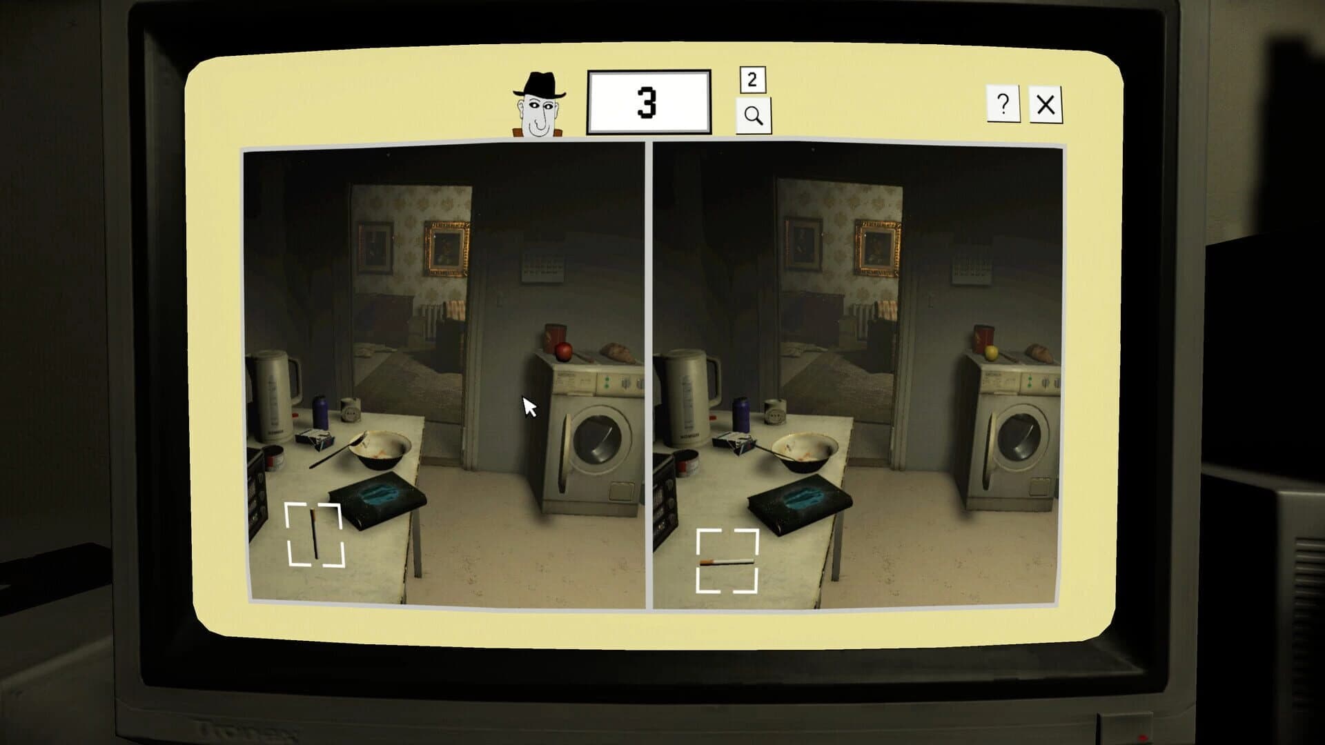 Dread Disc screenshot 3
