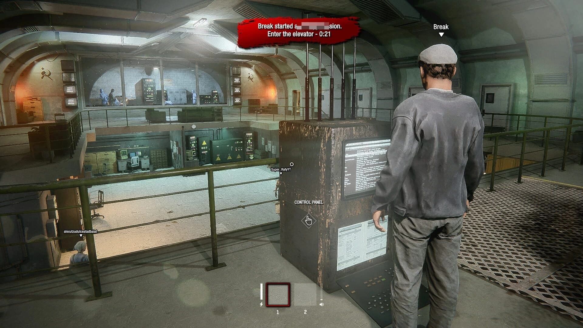 Dread Eagle screenshot 5