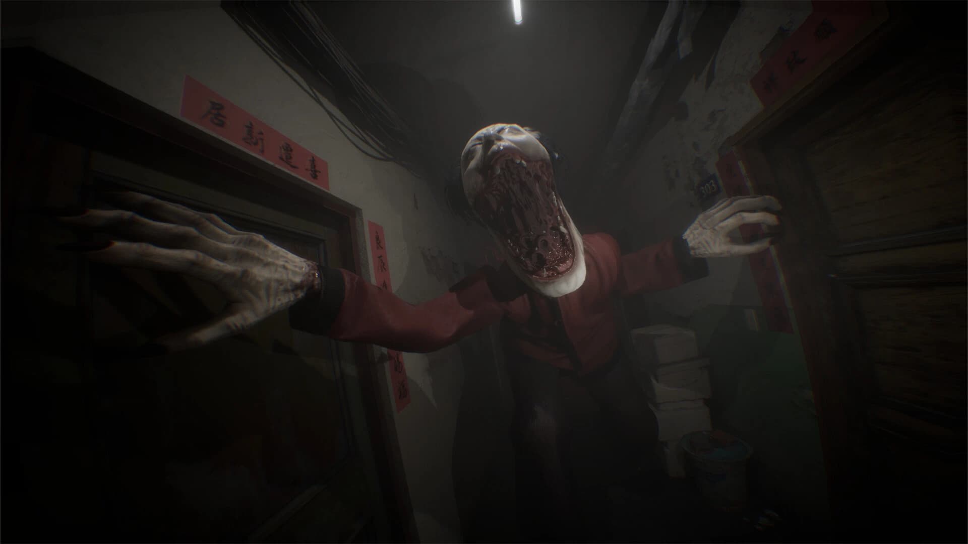 Dread Flats screenshot 5