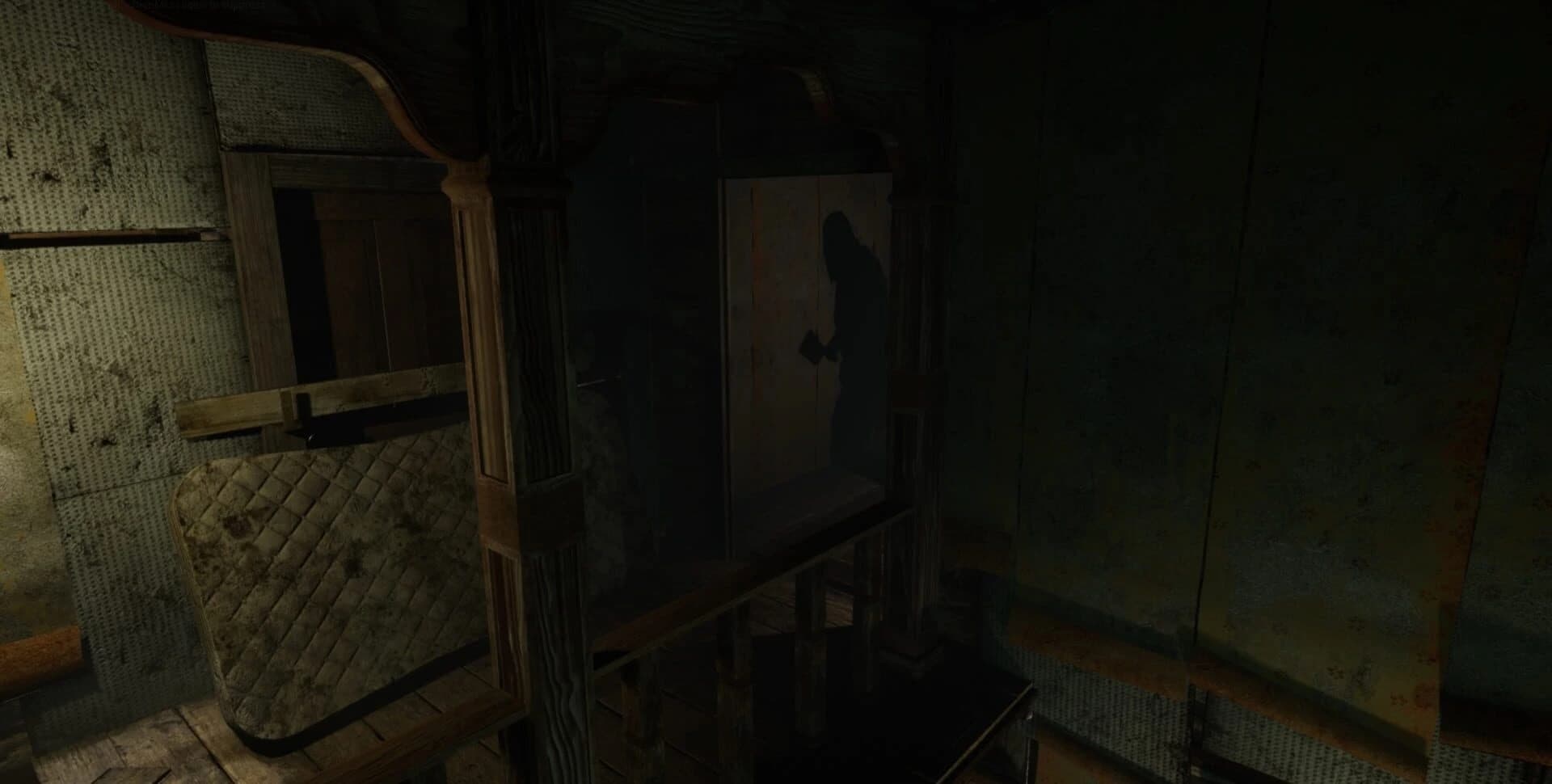 Dread of Laughter screenshot 4
