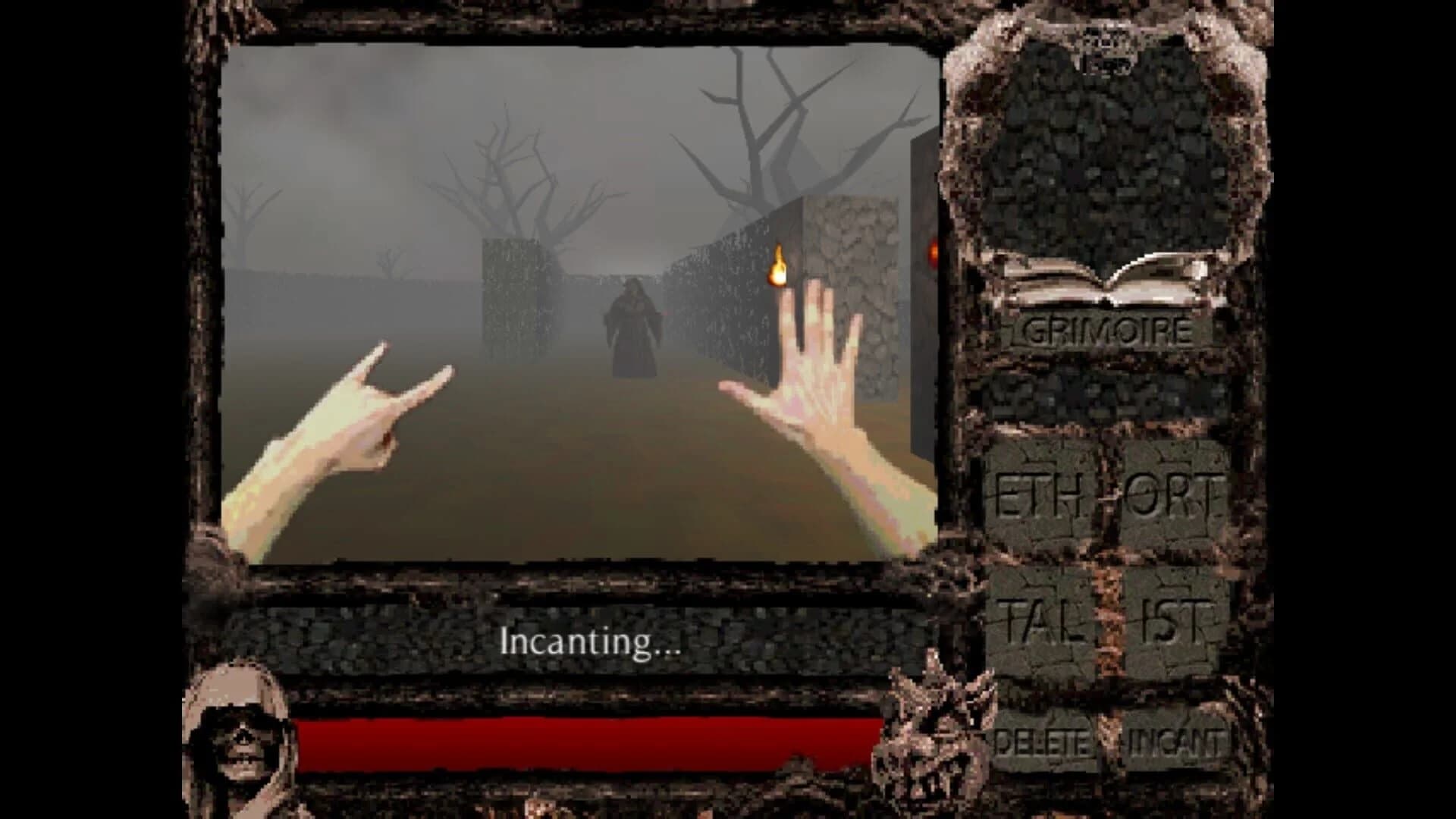 Dread X Collection screenshot 2