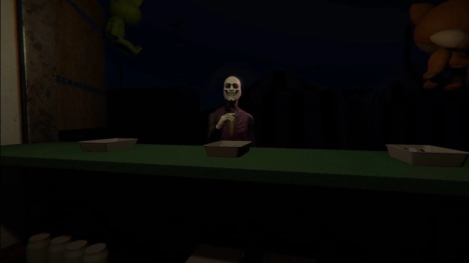 Dread X Collection 5 screenshot 2