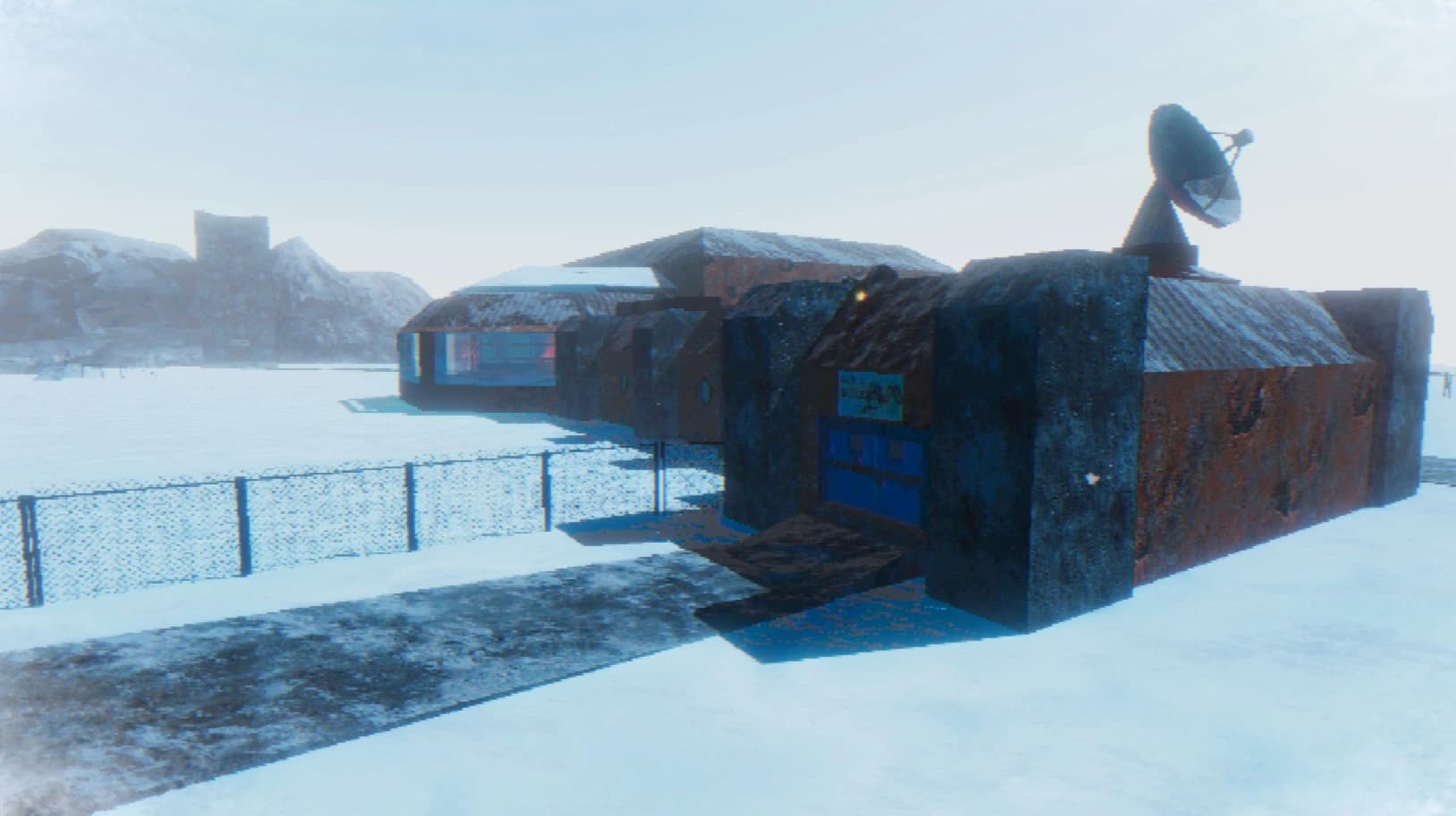 Dread X Collection: The Hunt screenshot 3