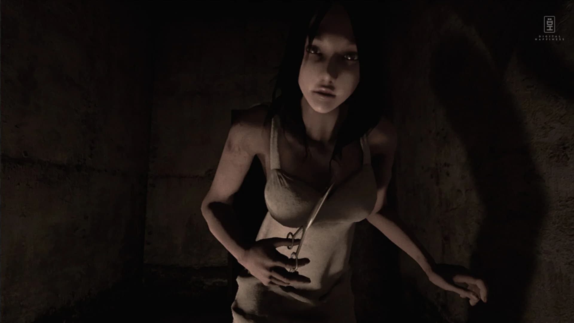 DreadEye VR screenshot 4