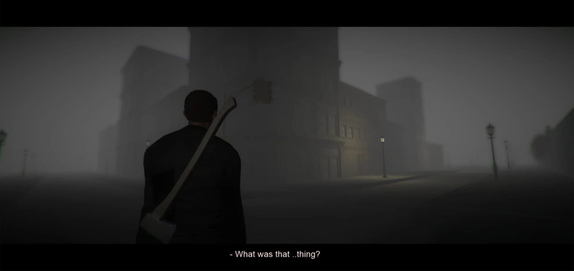 Dreadful screenshot 3