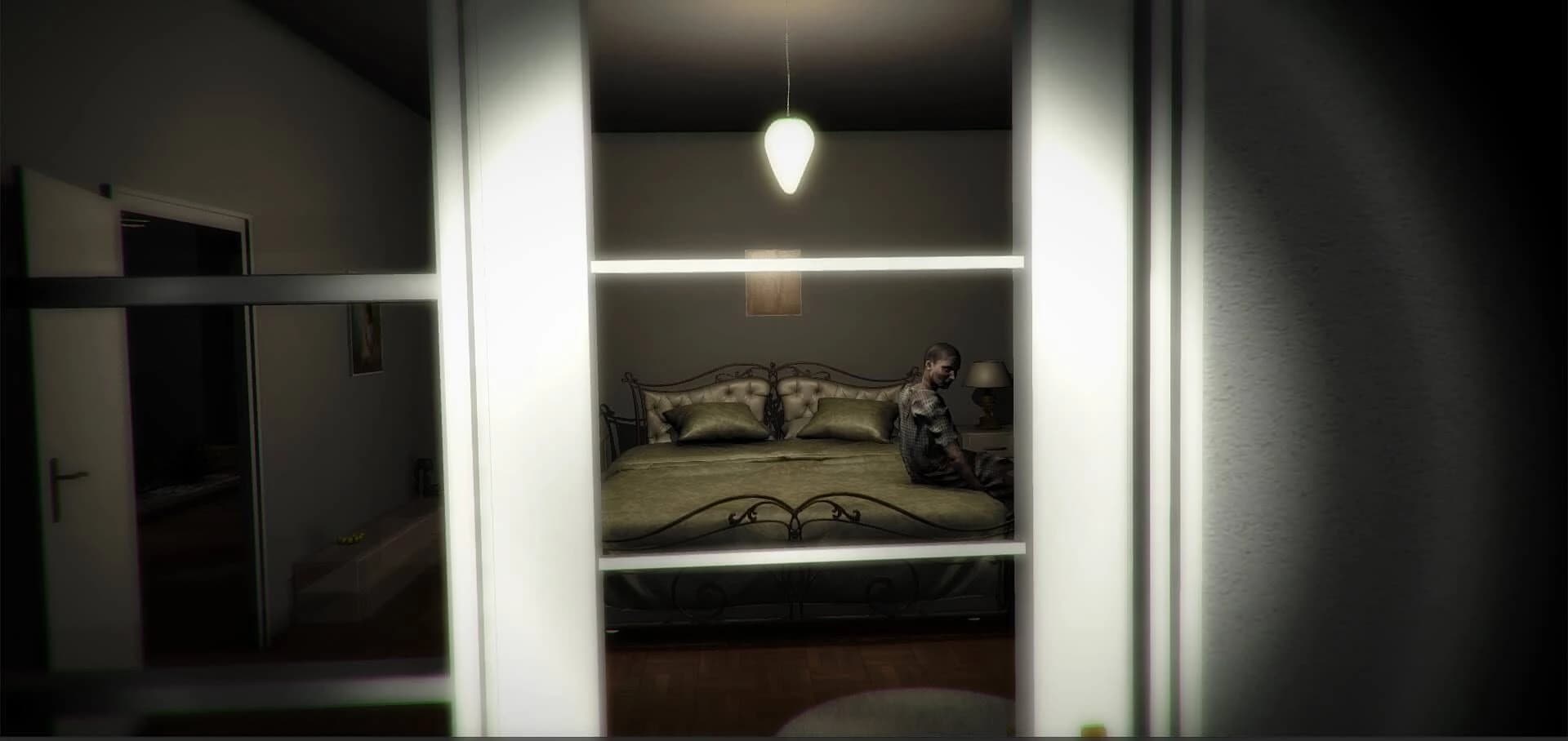 Dreadful screenshot 2