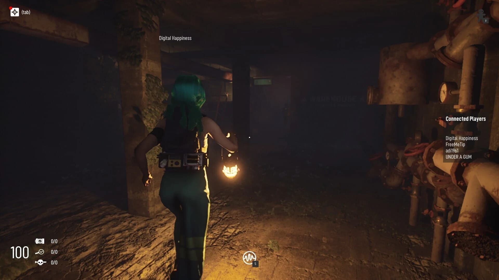 DreadHaunt screenshot 5