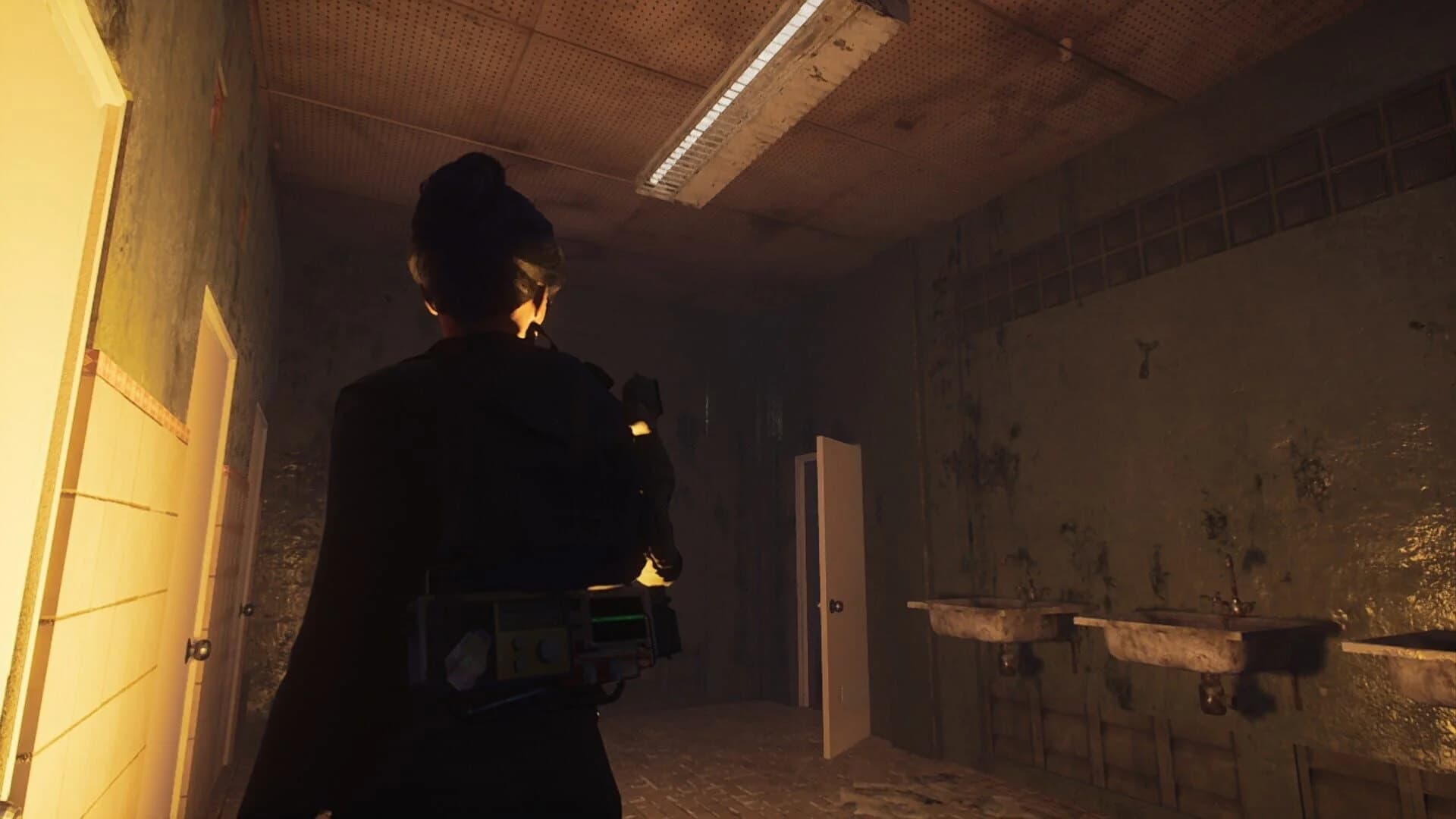 DreadHaunt screenshot 2