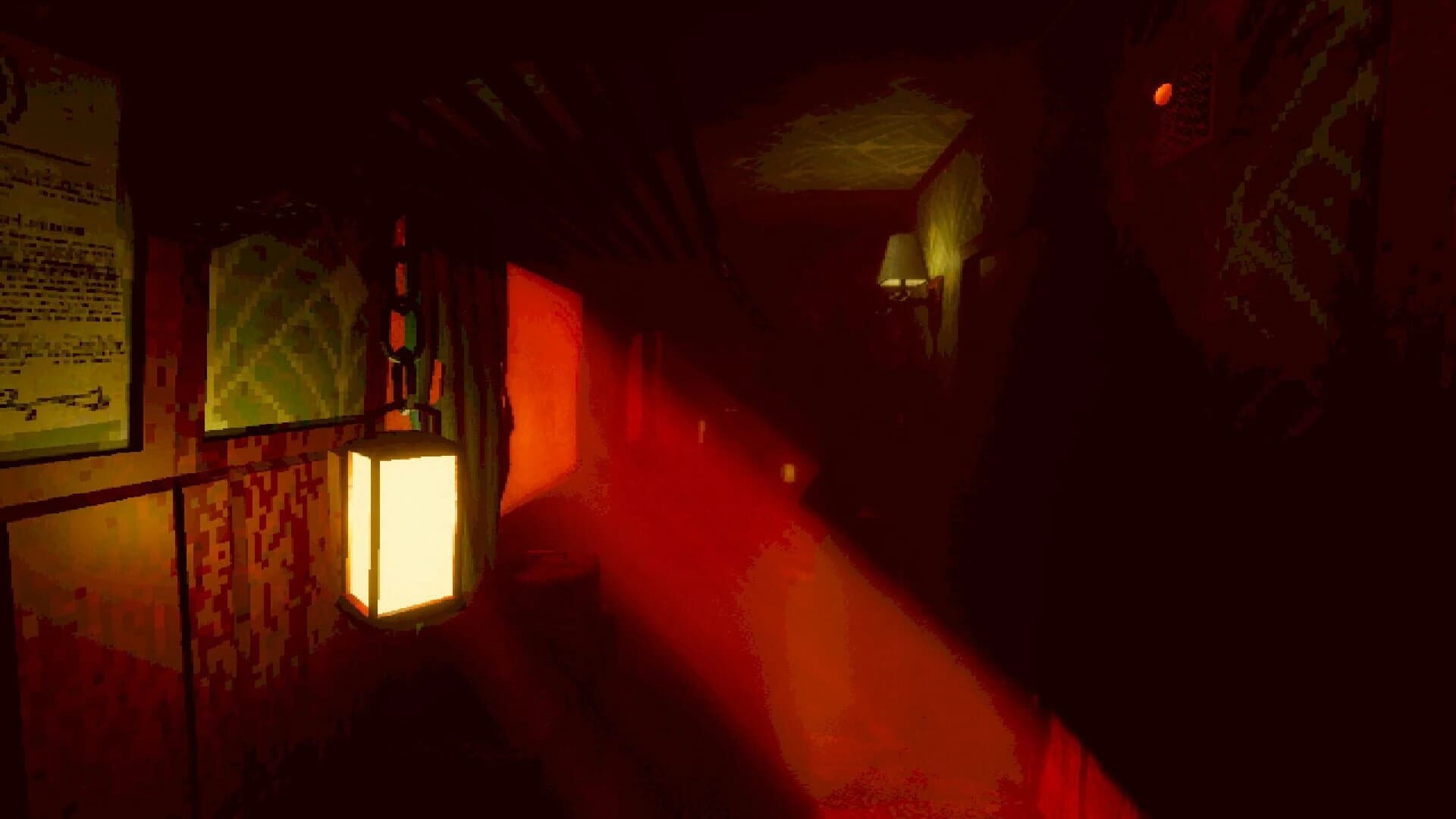 Dreadline Express screenshot 3