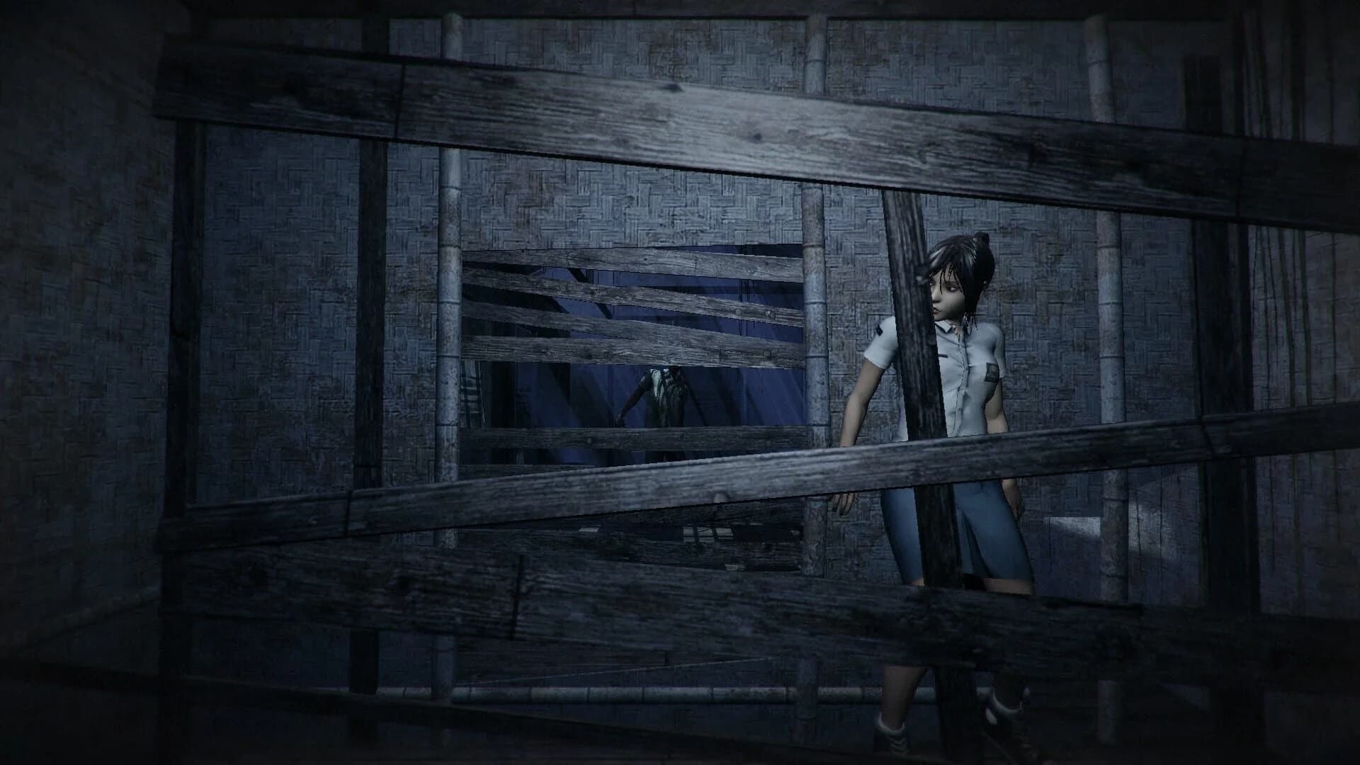 DreadOut screenshot 3
