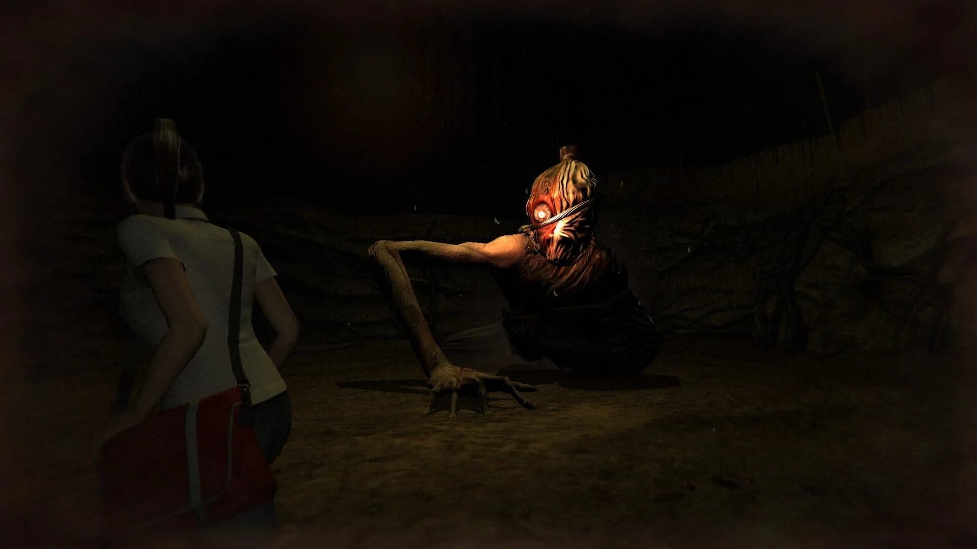 DreadOut screenshot 1