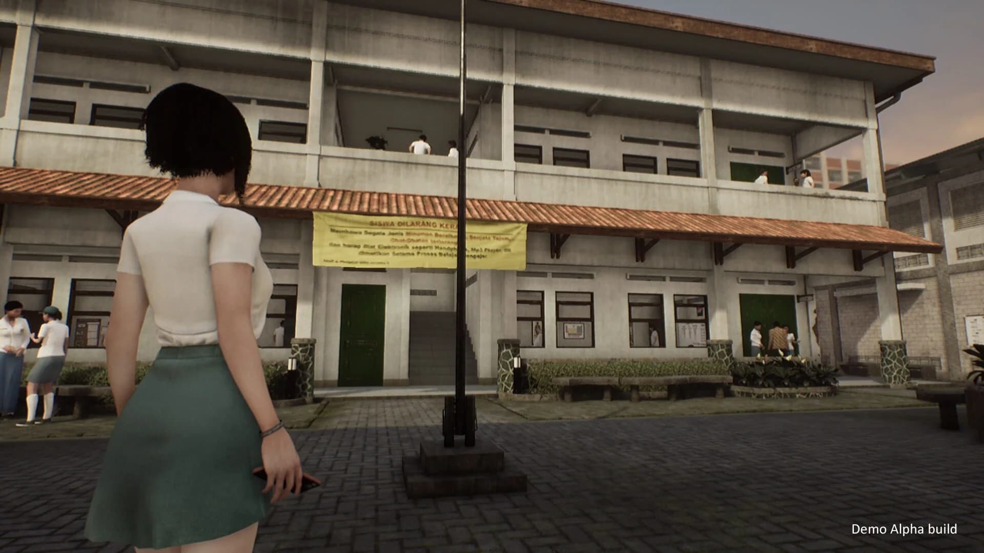 DreadOut 2 screenshot 4