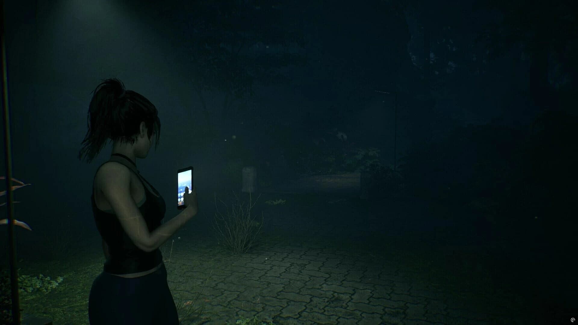 DreadOut 3 screenshot 3
