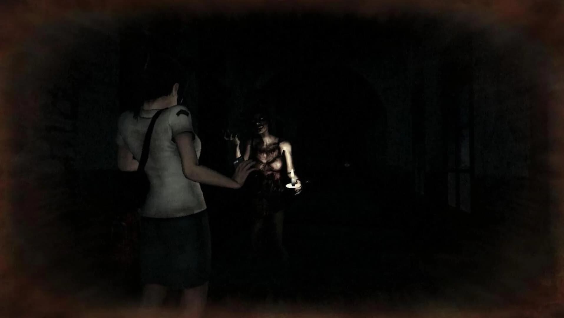 DreadOut: Keepers of The Dark screenshot 5