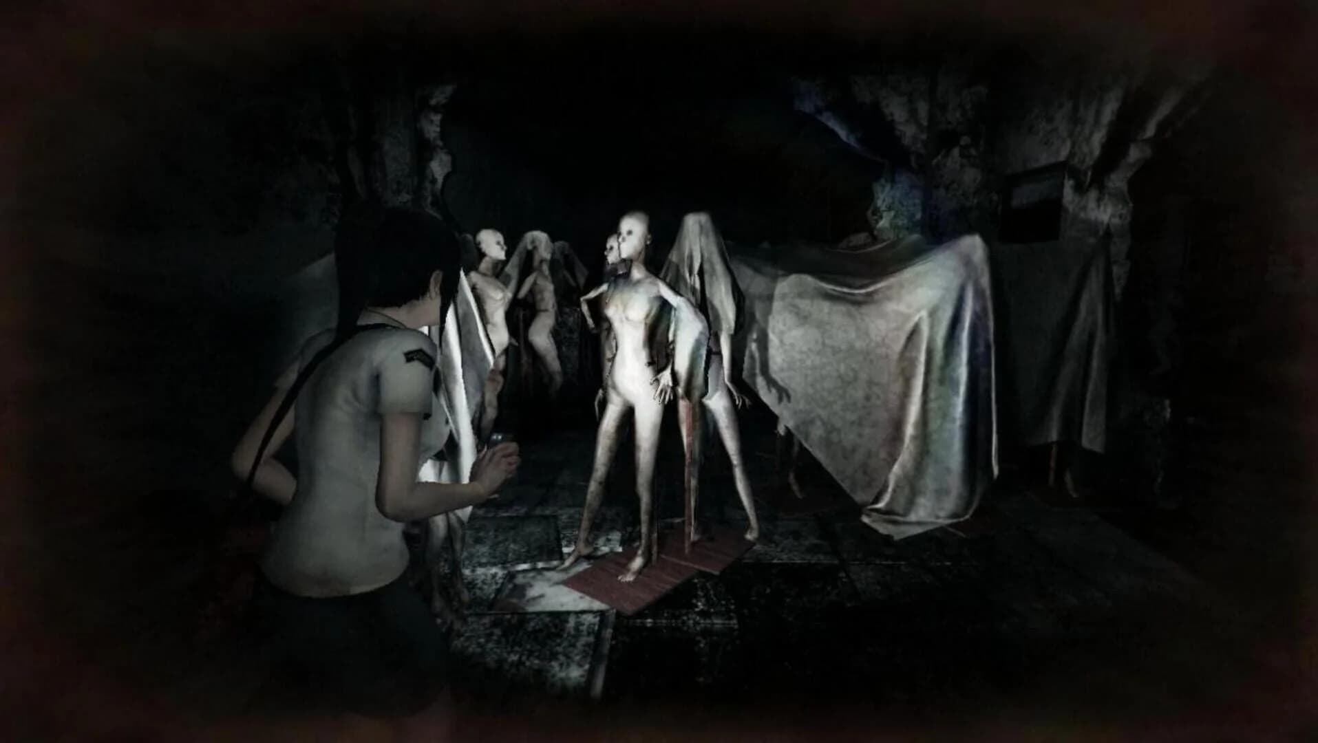 DreadOut: Keepers of The Dark screenshot 3