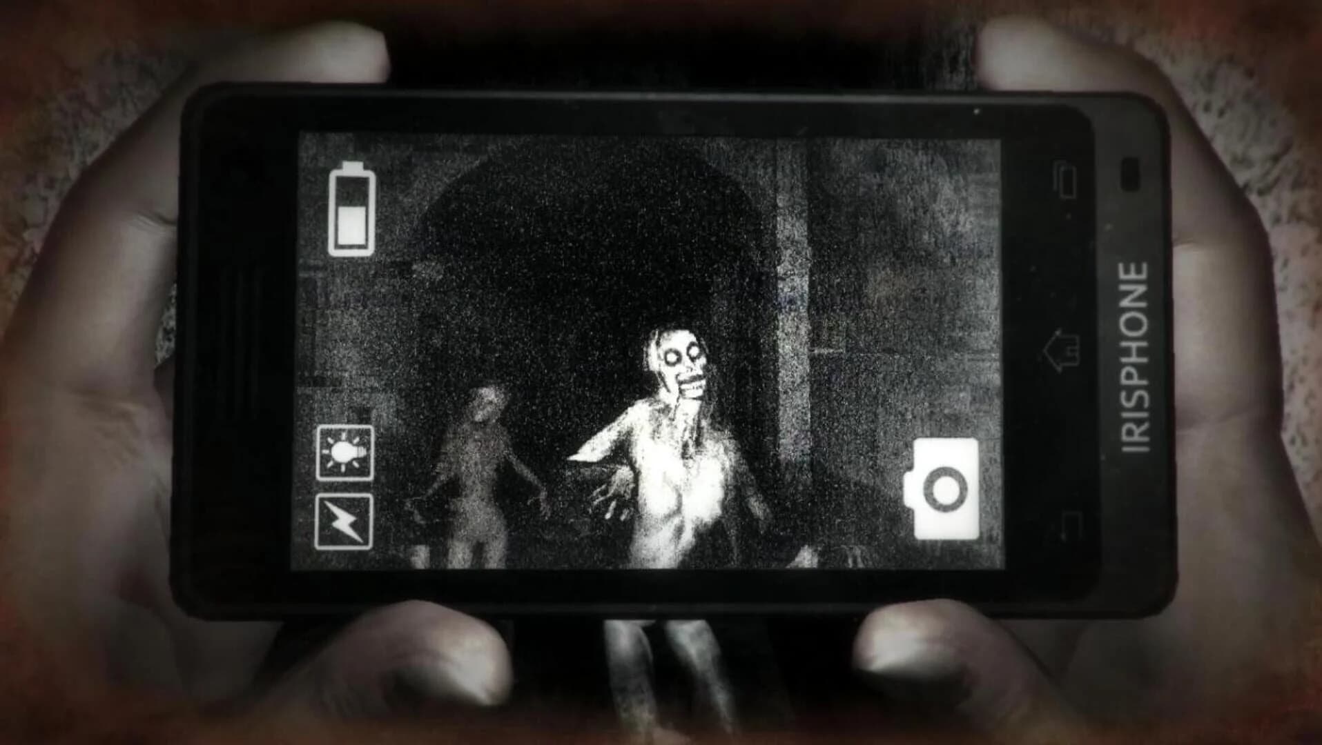 DreadOut: Keepers of The Dark screenshot 1