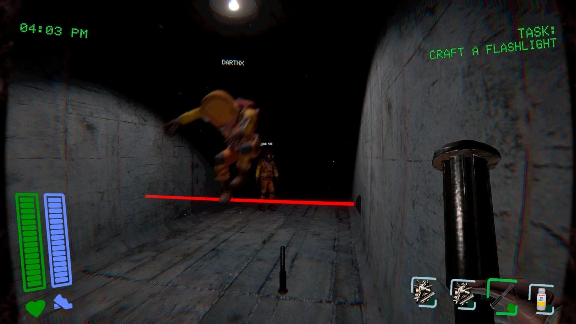 Dreadway screenshot 2