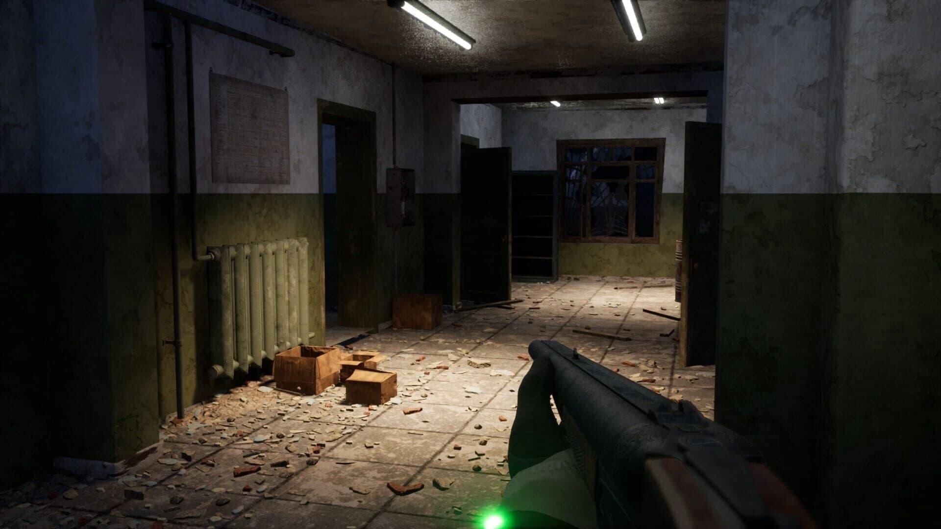 Dreadweave screenshot 3