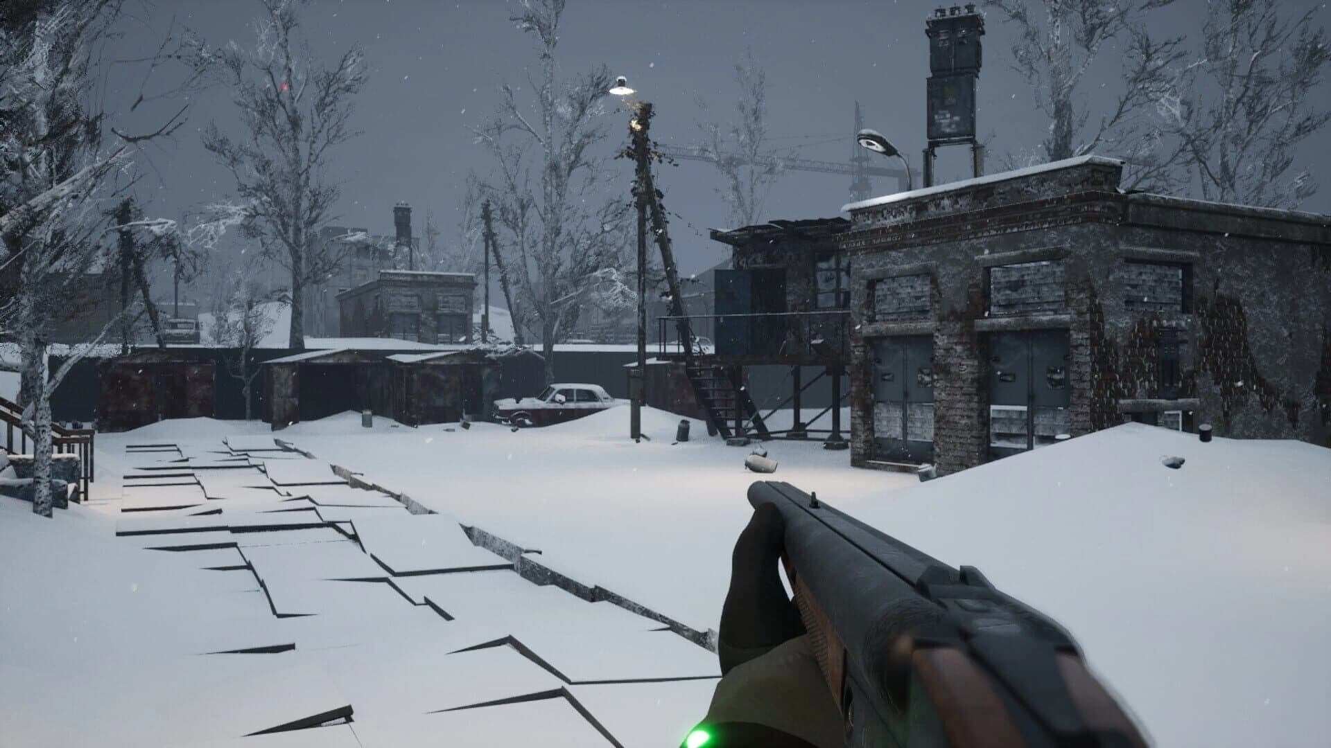 Dreadweave screenshot 2