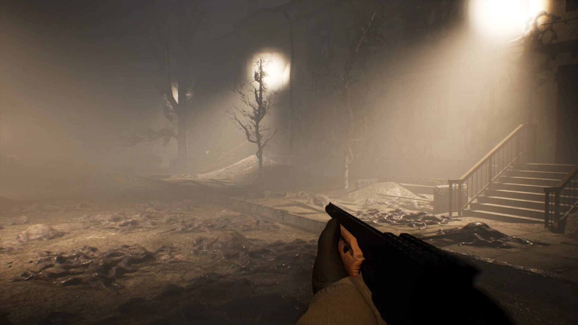 Dreadweave screenshot 5